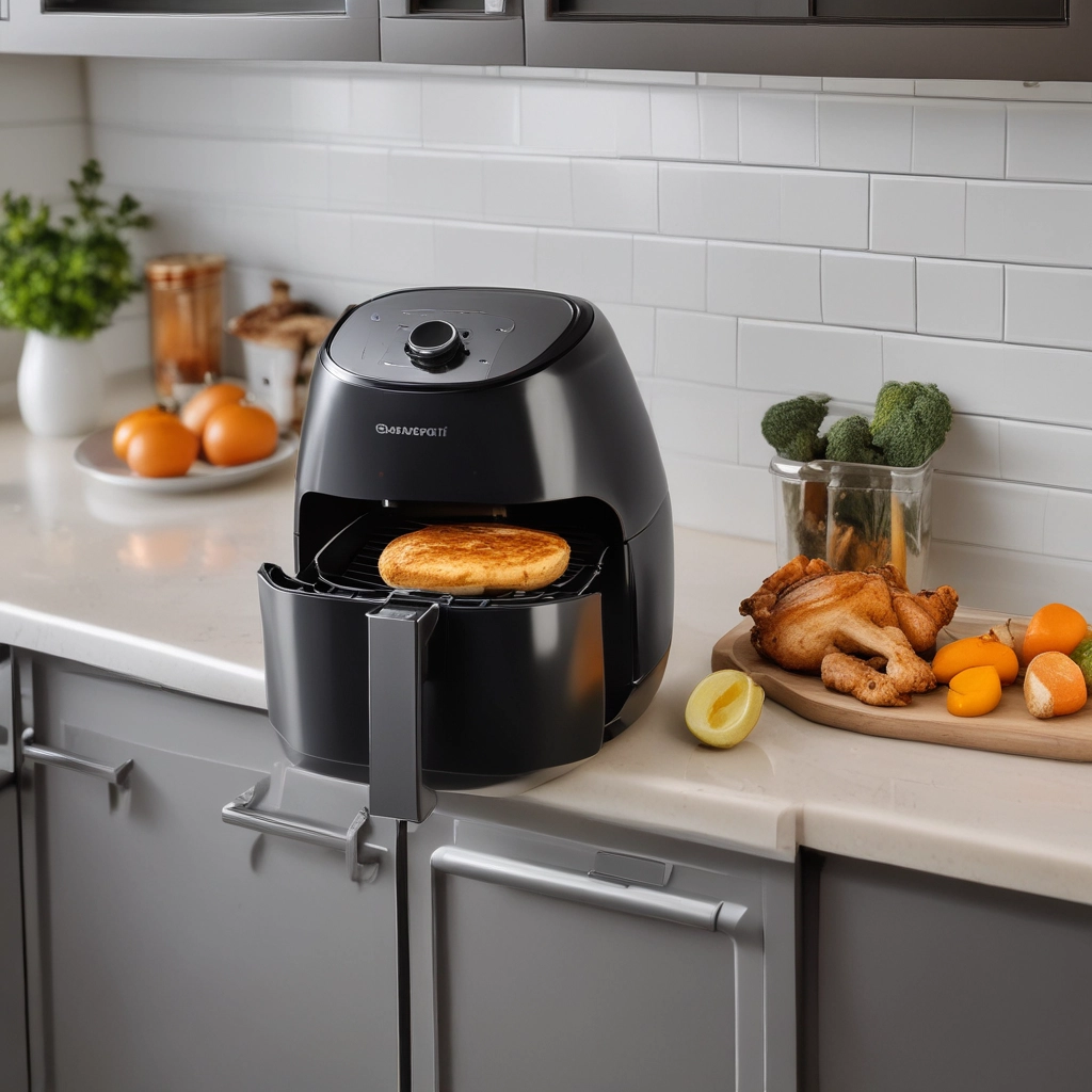 Upgrade your kitchen with smart gadgets that save time and effort.